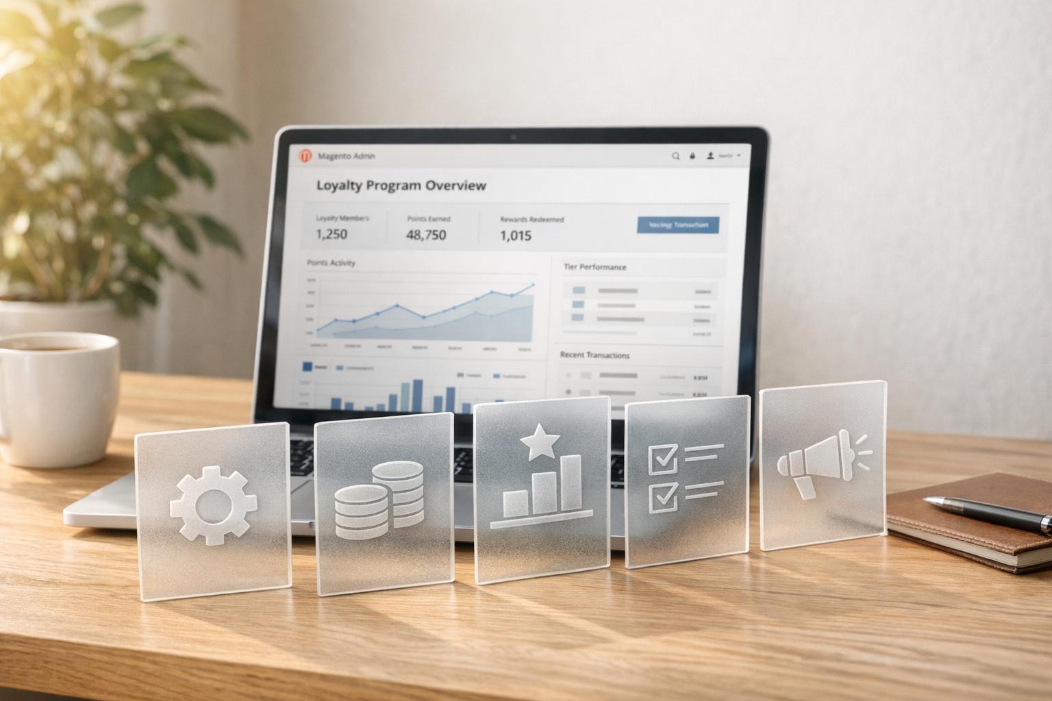 Magento Loyalty Program Setup Guide - Loyal Thinking
